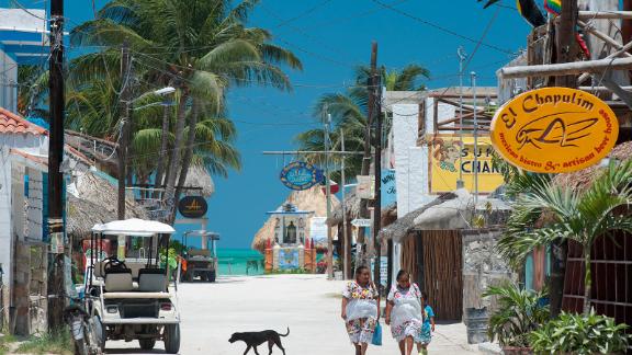 Holbox, Authentic Mexican beach town without all the crowds, Allegro Luxury Vacations