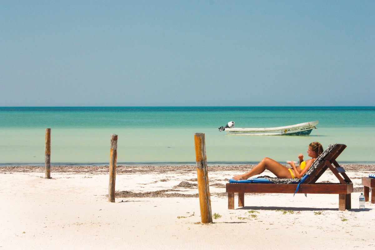 Isla Holbox of Mexico's Yucatan Peninsula, Allegro Luxury Vacations