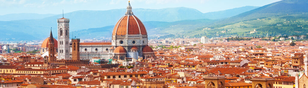 Let an expert local guide show you the off-the-beaten side of Florence in our Best of Italy small group tour June 16 through 27, 2024. Contact Brenda Ajay, Allegro Luxury Vacations